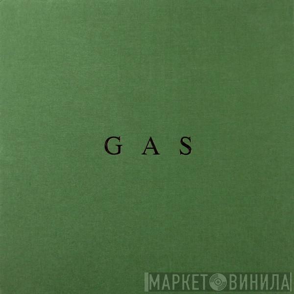 Gas - Box
