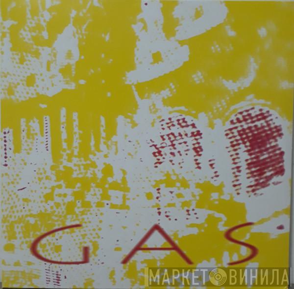 Gas - Gas