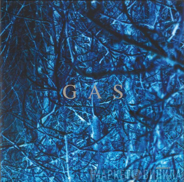 Gas - Nah Und Fern