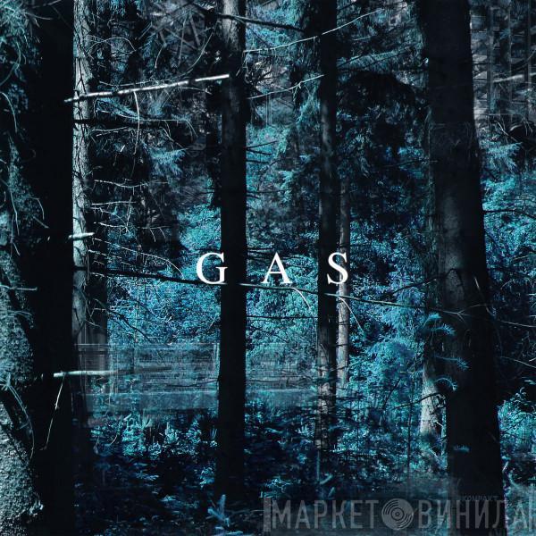 Gas - Narkopop