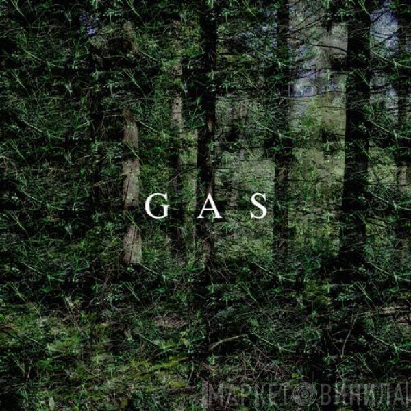  Gas  - Rausch
