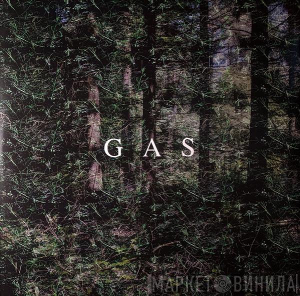 Gas - Rausch