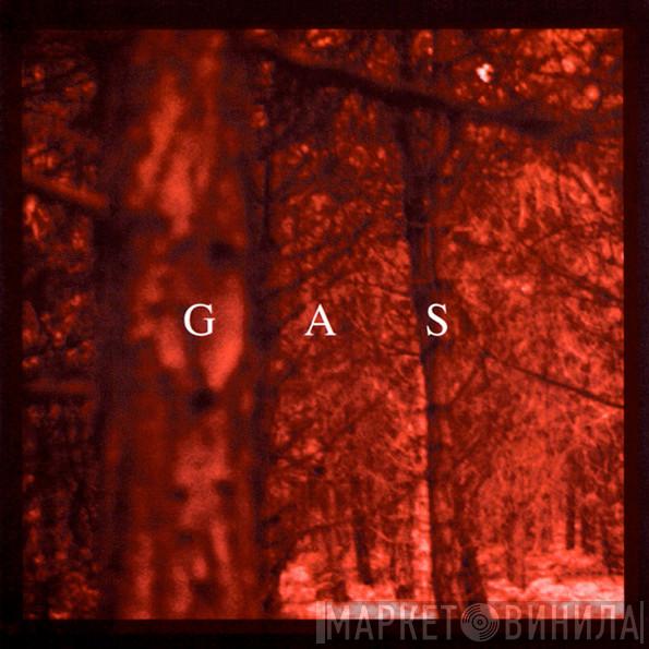  Gas  - Zauberberg