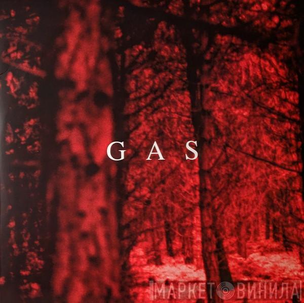  Gas  - Zauberberg