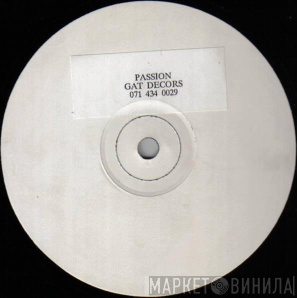 Gat Decor - Passion