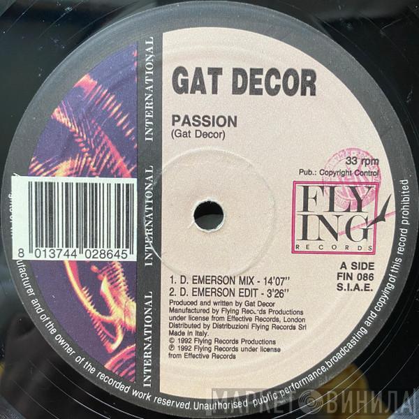 Gat Decor - Passion
