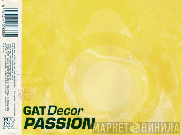  Gat Decor  - Passion