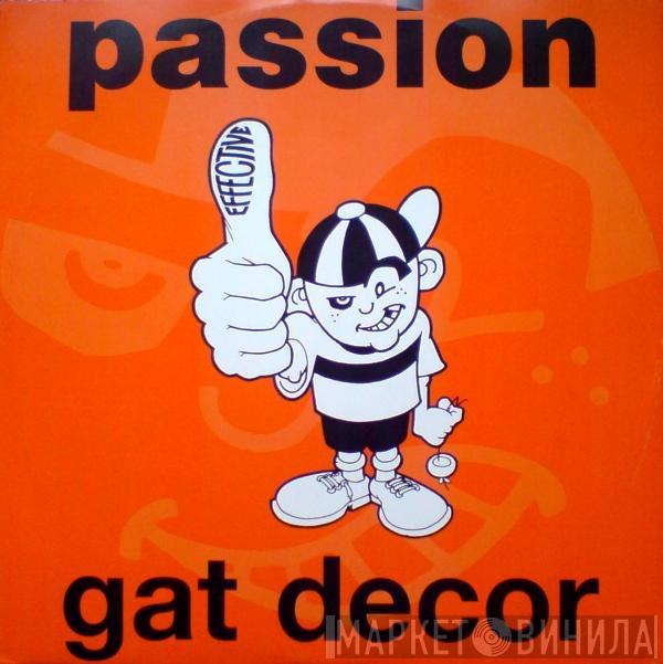  Gat Decor  - Passion