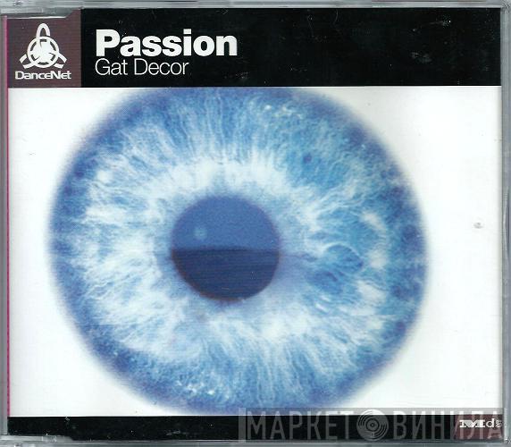  Gat Decor  - Passion