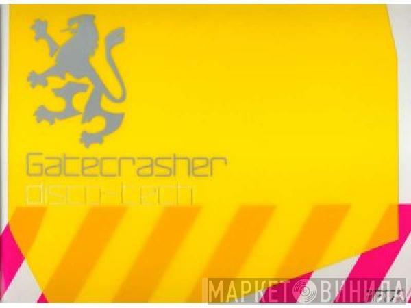  - Gatecrasher: Disco-Tech