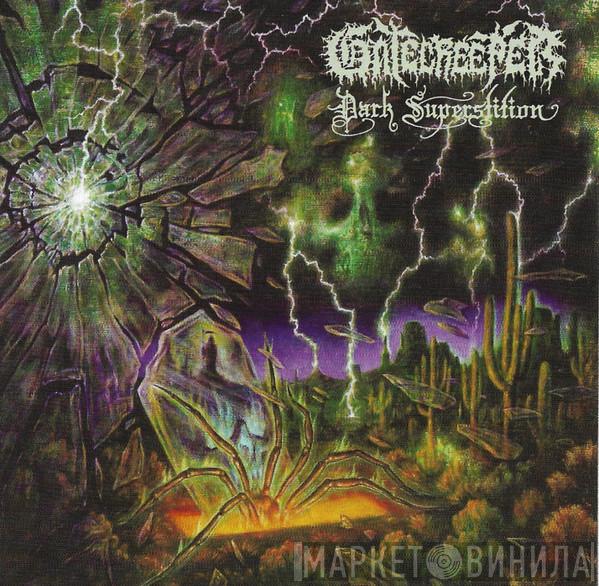 Gatecreeper - Dark Superstition