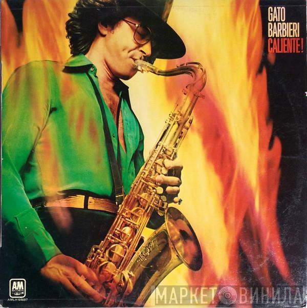  Gato Barbieri  - Caliente!