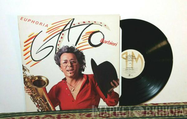 Gato Barbieri - Euphoria