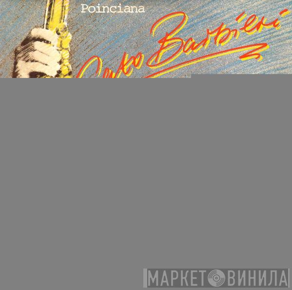 Gato Barbieri - Poinciana