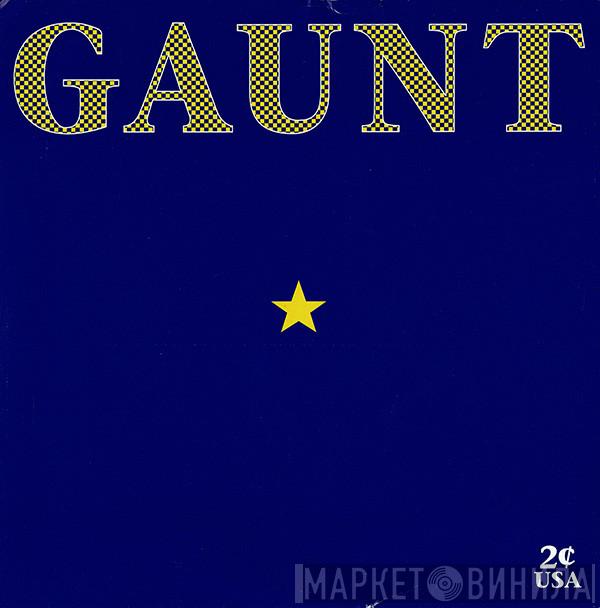  Gaunt   - 2c USA