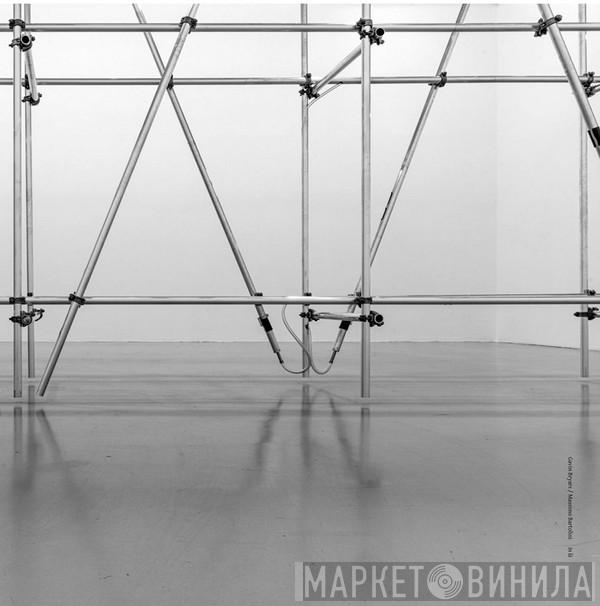 Gavin Bryars, Massimo Bartolini - In Là