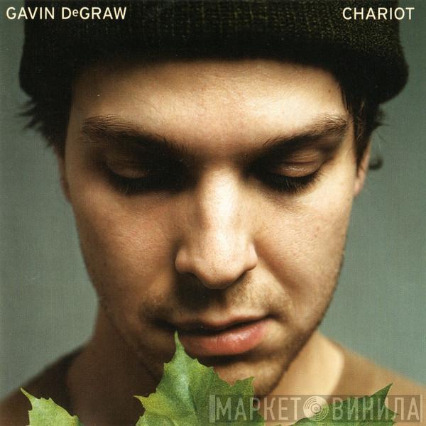 Gavin DeGraw - Chariot