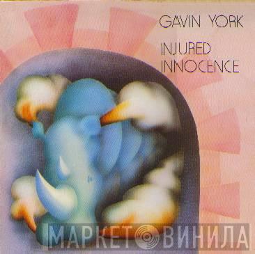 Gavin York - Injured Innocence