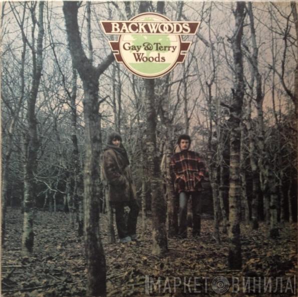 Gay & Terry Woods - Backwoods