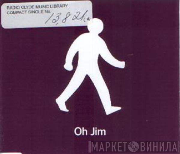 Gay Dad - Oh Jim