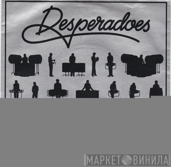 Gay Desperadoes Steel Orchestra - Brazil