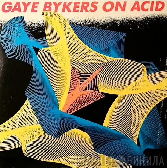Gaye Bykers On Acid - Hot Thing / Animal Farm
