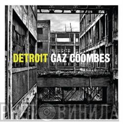 Gaz Coombes - Detroit