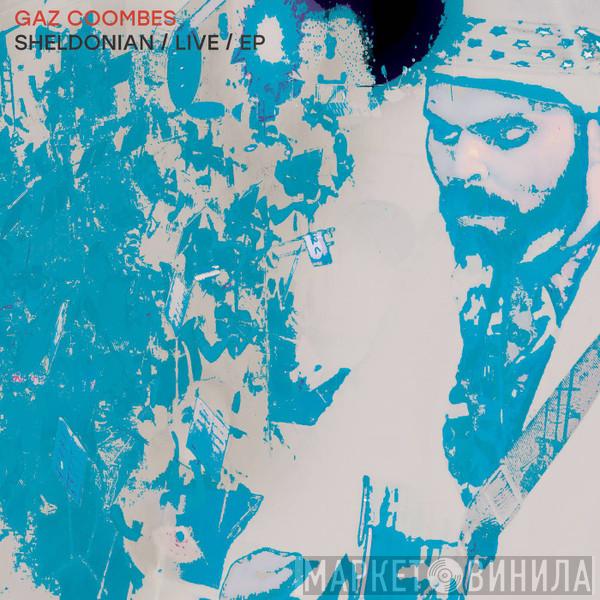 Gaz Coombes - Sheldonian / Live / EP