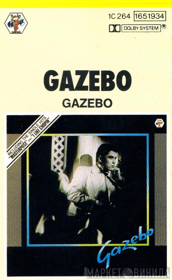 Gazebo - Gazebo