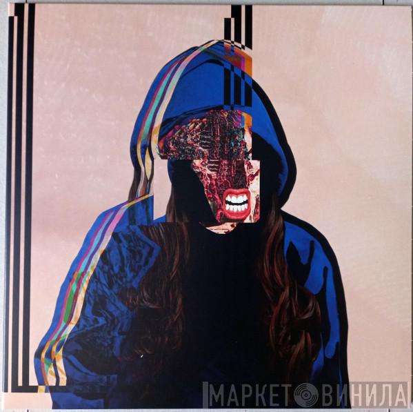 Gazelle Twin - Unflesh