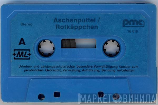 Gebrüder Grimm  - Aschenputtel / Rotkäppchen / Frau Holle / Der Wolf Und Die Sieben Jungen Geißlein