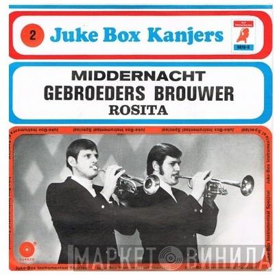  Gebroeders Brouwer  - Middernacht