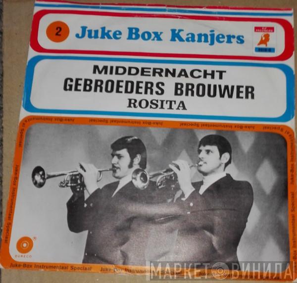  Gebroeders Brouwer  - Middernacht