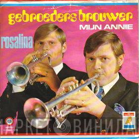  Gebroeders Brouwer  - Rosalina
