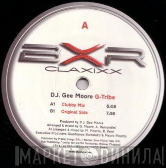  Gee Moore  - G-Tribe