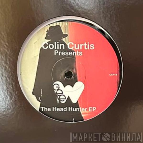 GeeW - The Head Hunter EP
