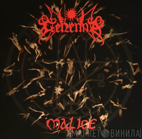 Gehenna - Malice