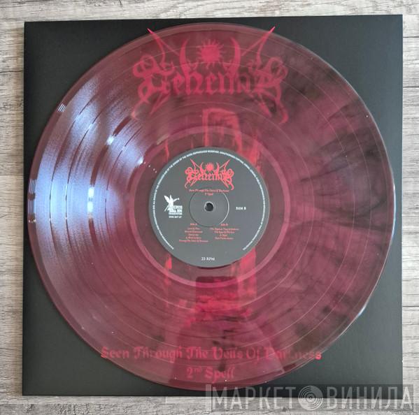 Gehenna - Seen Through The Veils Of Darkness (The Second Spell)
