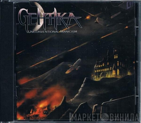 Gehtika - Unconventional Manicism