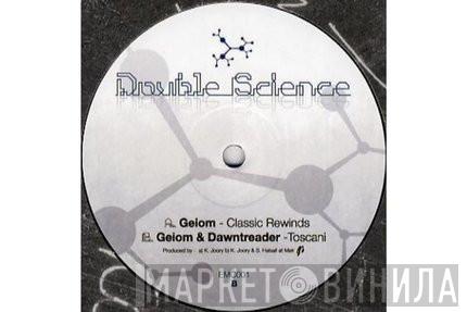 Geiom - Classic Rewinds