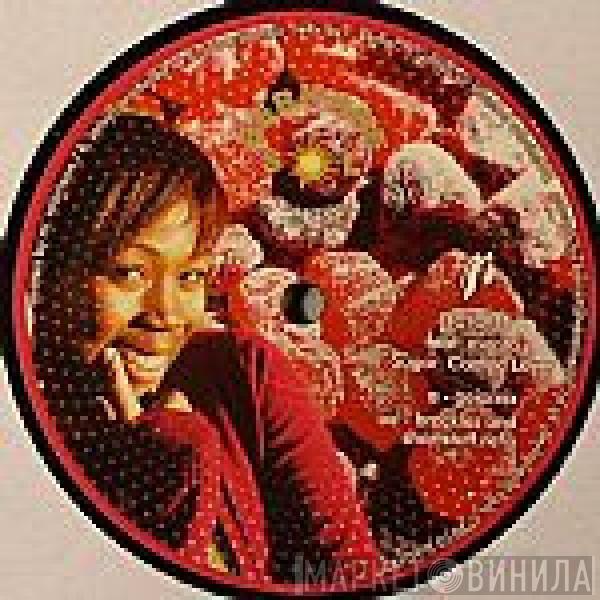 Geiom, Marita Robinson - Sugar Coated Lover