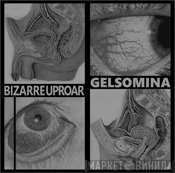 Gelsomina, Bizarre Uproar - Älä Tee Huorin