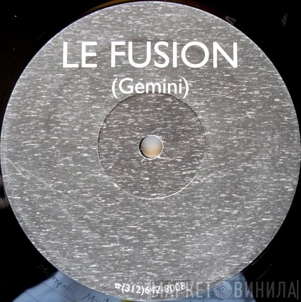 Gemini - Le Fusion