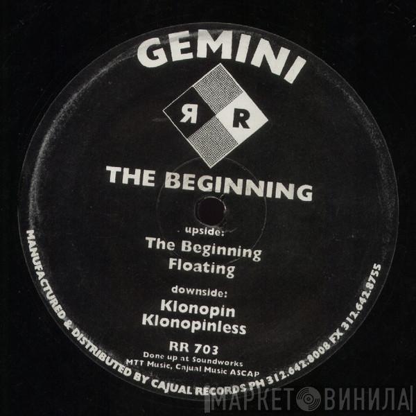  Gemini  - The Beginning