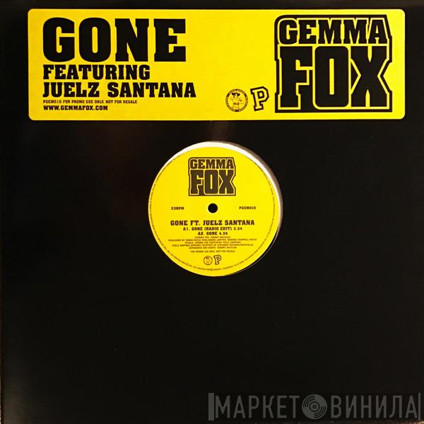 Gemma Fox - Gone