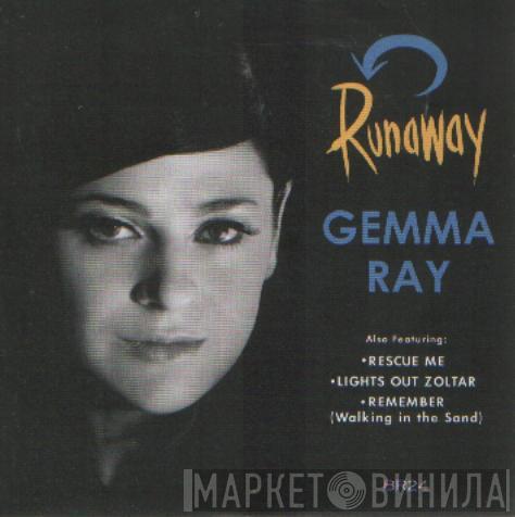Gemma Ray - Runaway