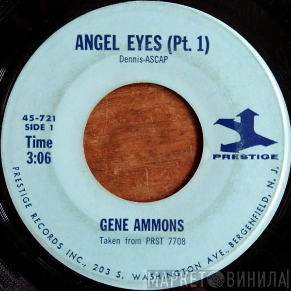 Gene Ammons - Angel Eyes