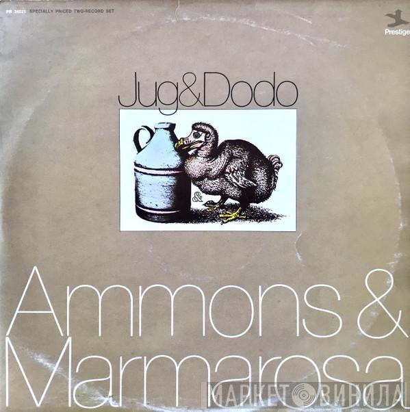 Gene Ammons, Dodo Marmarosa - Jug & Dodo