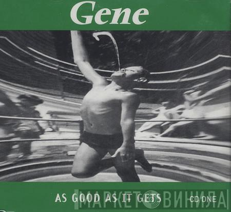Gene - As Good As It Gets