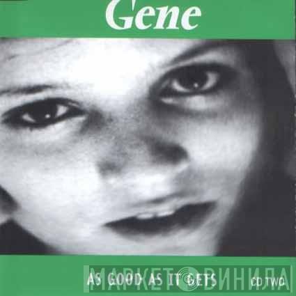 Gene - As Good As It Gets